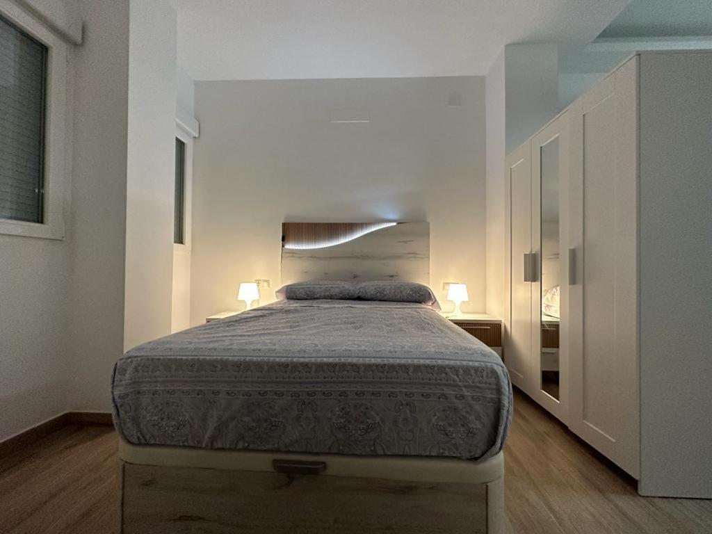 Sky Garden Centro Apartamento