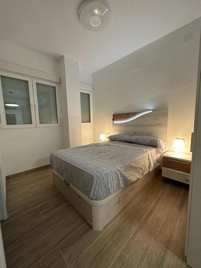 Apartamento Sky Garden Centro *