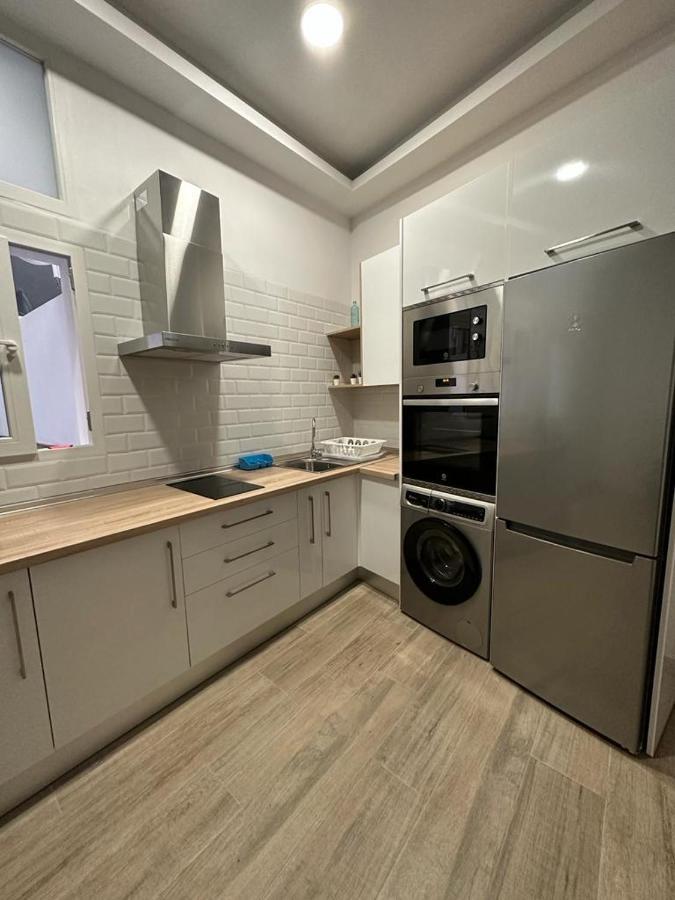 Apartamento Sky Garden Centro *