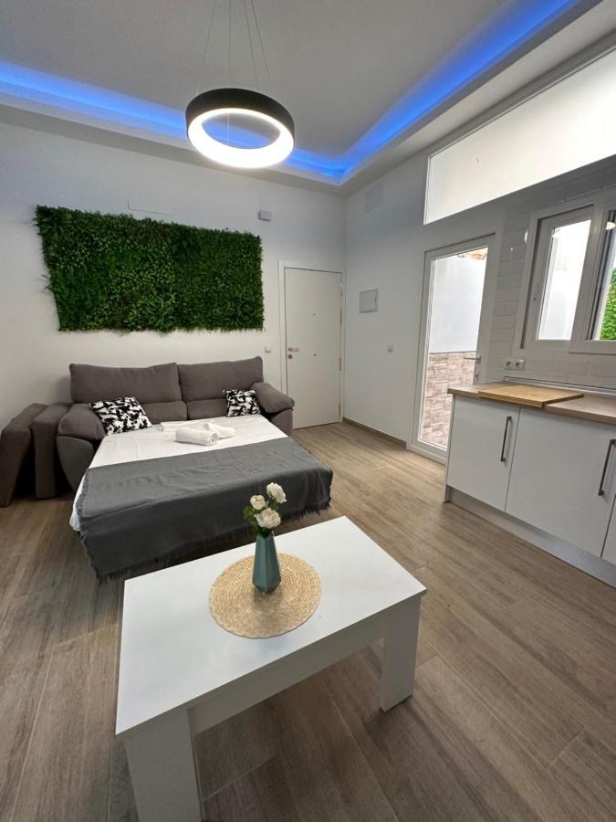 Apartamento Sky Garden Centro