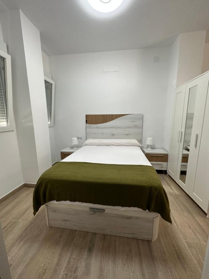 Sky Garden Centro Apartamento *
