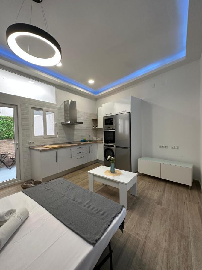 Sky Garden Centro Apartamento *
