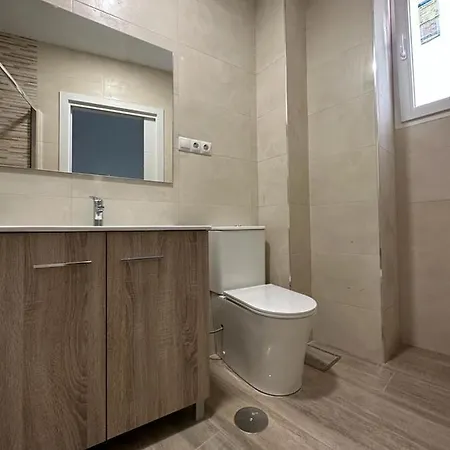 Appartement Sky Garden Malaga Centro Extérieur photo