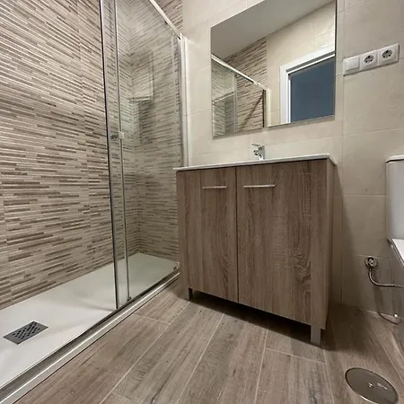Appartement Sky Garden Malaga Centro Extérieur photo